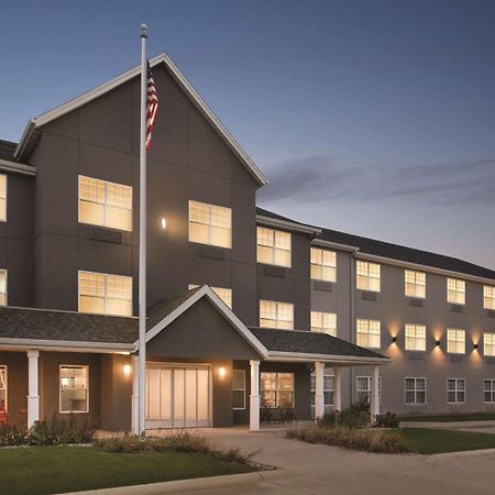 Country Inn & Suites By Radisson, Cedar Falls, Ia Экстерьер фото