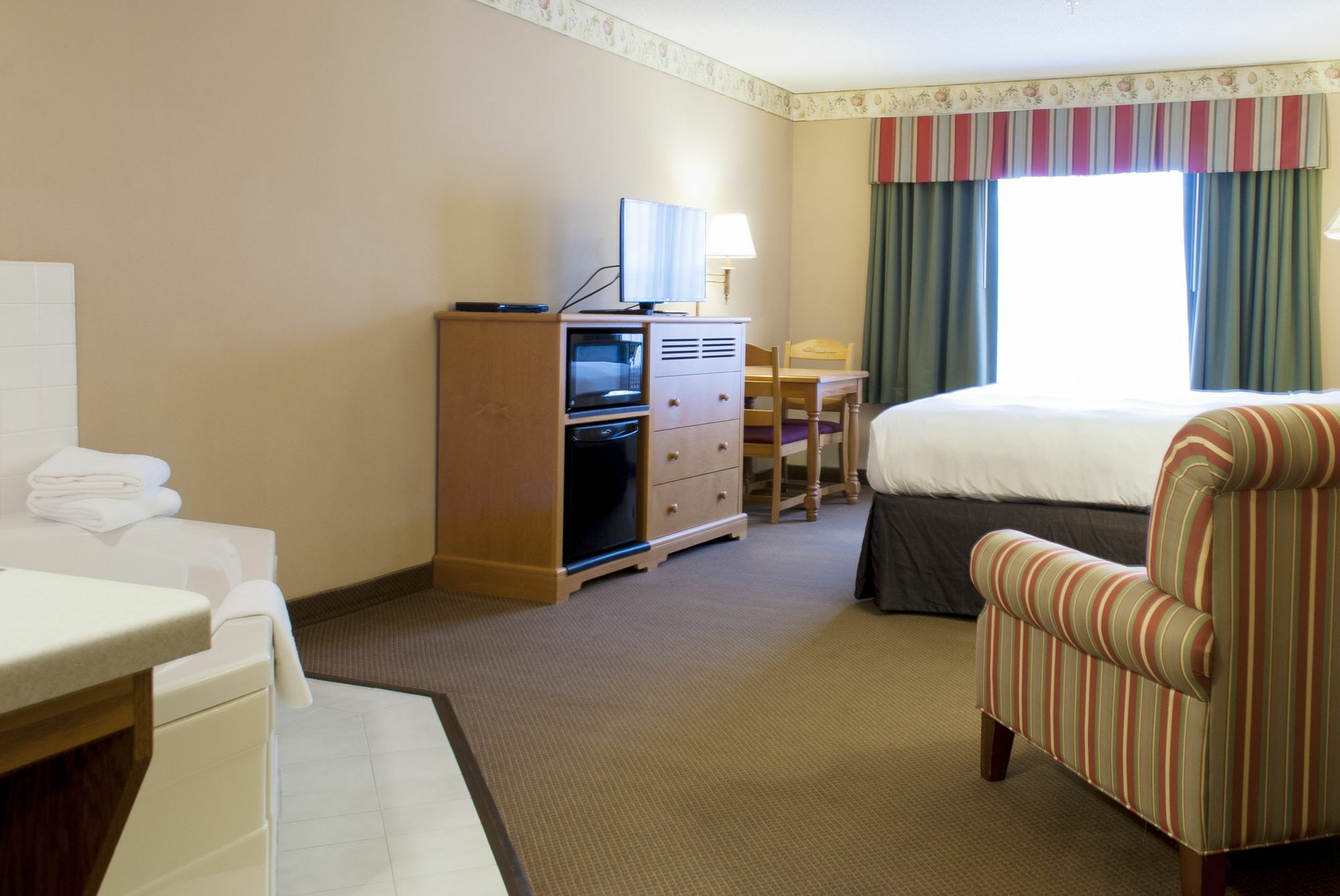 Country Inn & Suites By Radisson, Cedar Falls, Ia Экстерьер фото