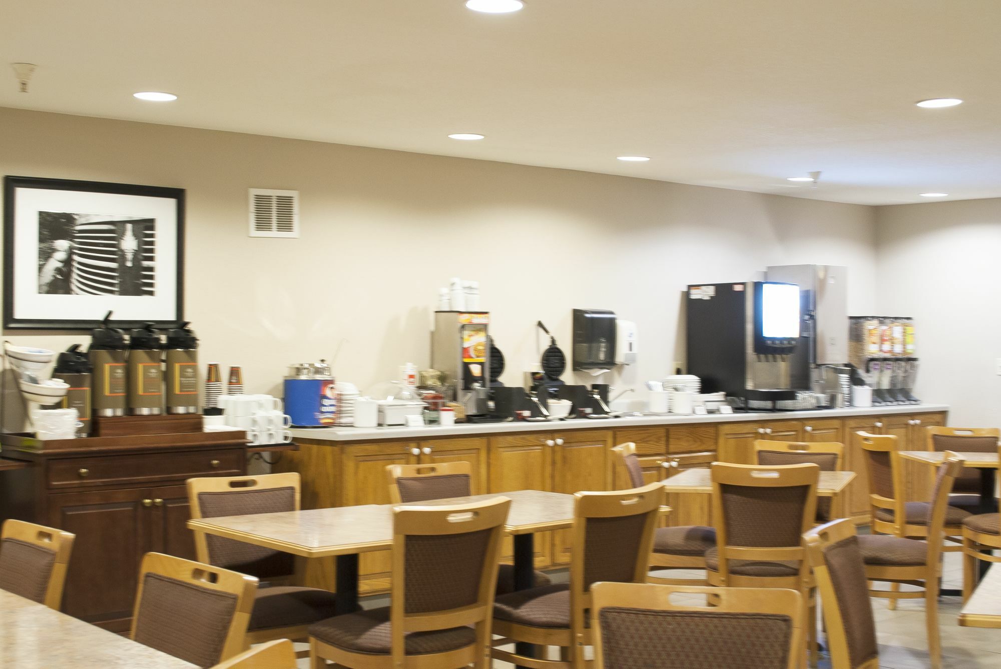 Country Inn & Suites By Radisson, Cedar Falls, Ia Экстерьер фото