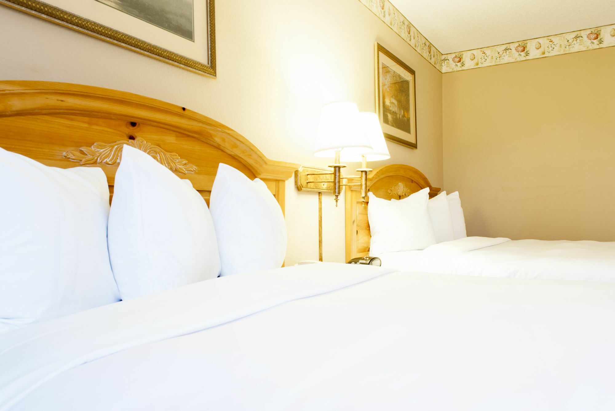 Country Inn & Suites By Radisson, Cedar Falls, Ia Экстерьер фото